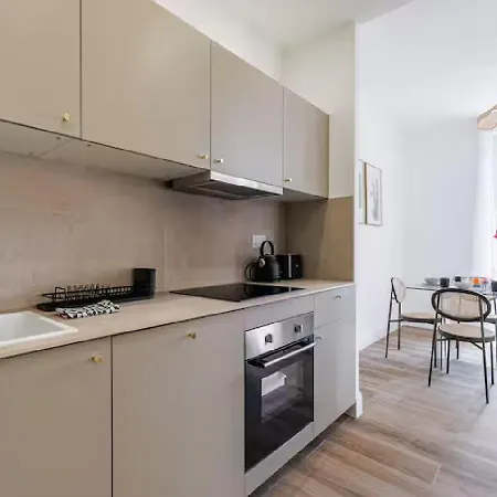 Port De 3 Confort And Design Апартаменты Ницца