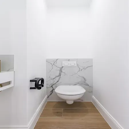 Апартаменты Port De 3 Confort And Design