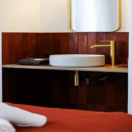 Port De 3 Confort And Design Апартаменты