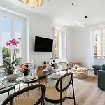 Apartman Port De 3 Confort And Design