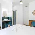 Apartman Port De 3 Confort And Design Nizza