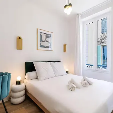 Apartman Port De 3 Confort And Design