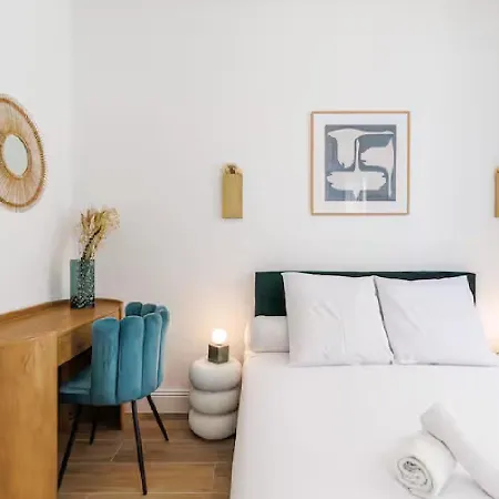 Port De 3 Confort And Design * Nizza