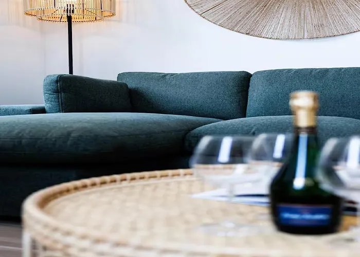 Port De 3 Confort And Design Apartman