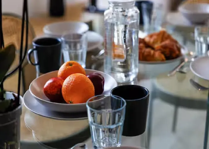 Apartamento Port De 3 Confort And Design *