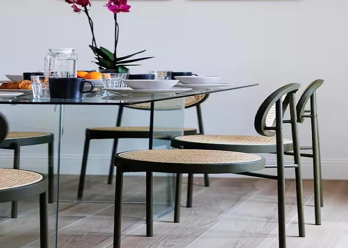 Port De 3 Confort And Design Niza