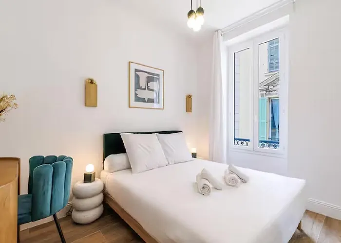 Apartman Port De 3 Confort And Design