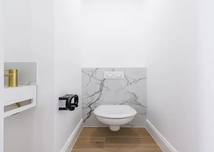 Apartman Port De 3 Confort And Design