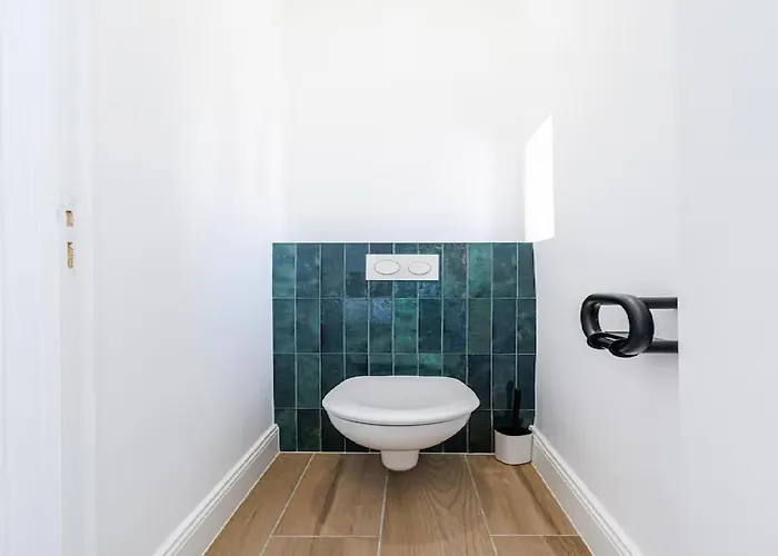 Port De 3 Confort And Design Apartman Nizza