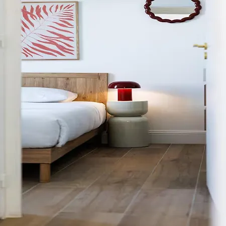 Port De 3 Confort&design * Nice