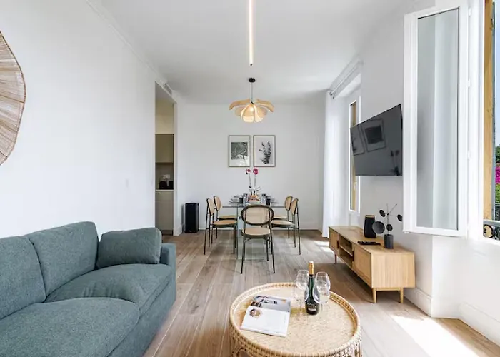 Port De 3 Confort&design