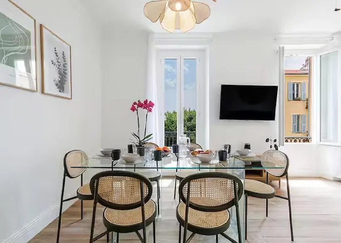 Port De 3 Confort&design