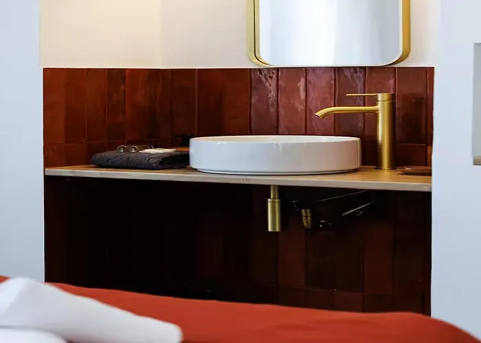 Port De 3 Confort&design Appartement