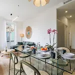 Apartamento Port De 3 Confort And Design *