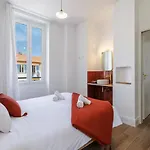 Port De 3 Confort And Design Apartamento