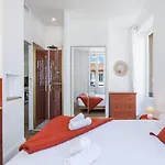Apartamento Port De 3 Confort And Design Niza