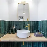 Apartamento Port De 3 Confort And Design